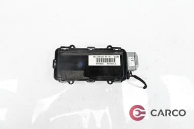 Модул bluetooth телефон 5RLJ34E1Uk за BMW X6 (E71, E72) xDrive 35 d (2008 - 2014)