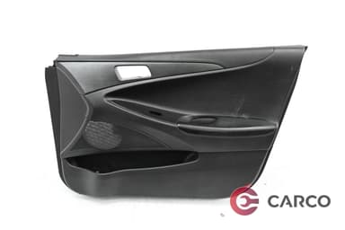 Кора врата предна дясна за HYUNDAI SONATA VI (YF) 2.0 LPG 157hp (2009 - 2014)