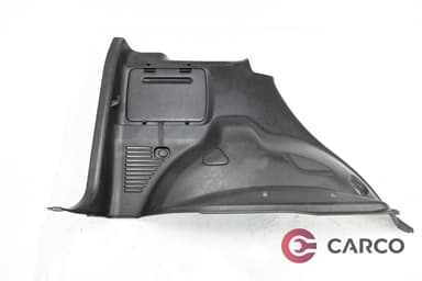 Кора багажник лява за TOYOTA RAV 4 Mk II  Facelift  2.0 D-4D 4WD (2000 - 2005)