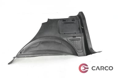 Кора багажник дясна за TOYOTA RAV 4 Mk II  Facelift  2.0 D-4D 4WD (2000 - 2005)