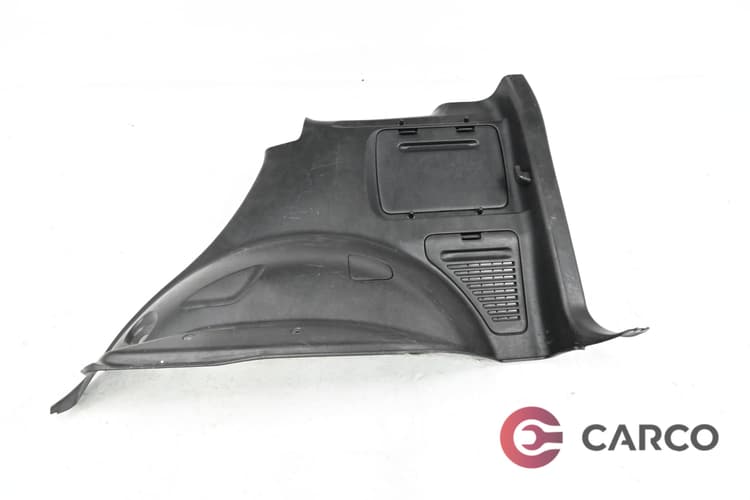 Кора багажник дясна за TOYOTA RAV 4 Mk II  Facelift  2.0 D-4D 4WD (2000 - 2005)
