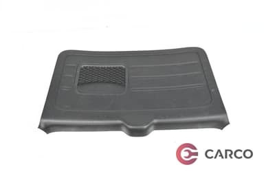 Кора заден капак за TOYOTA RAV 4 Mk II  Facelift  2.0 D-4D 4WD (2000 - 2005)