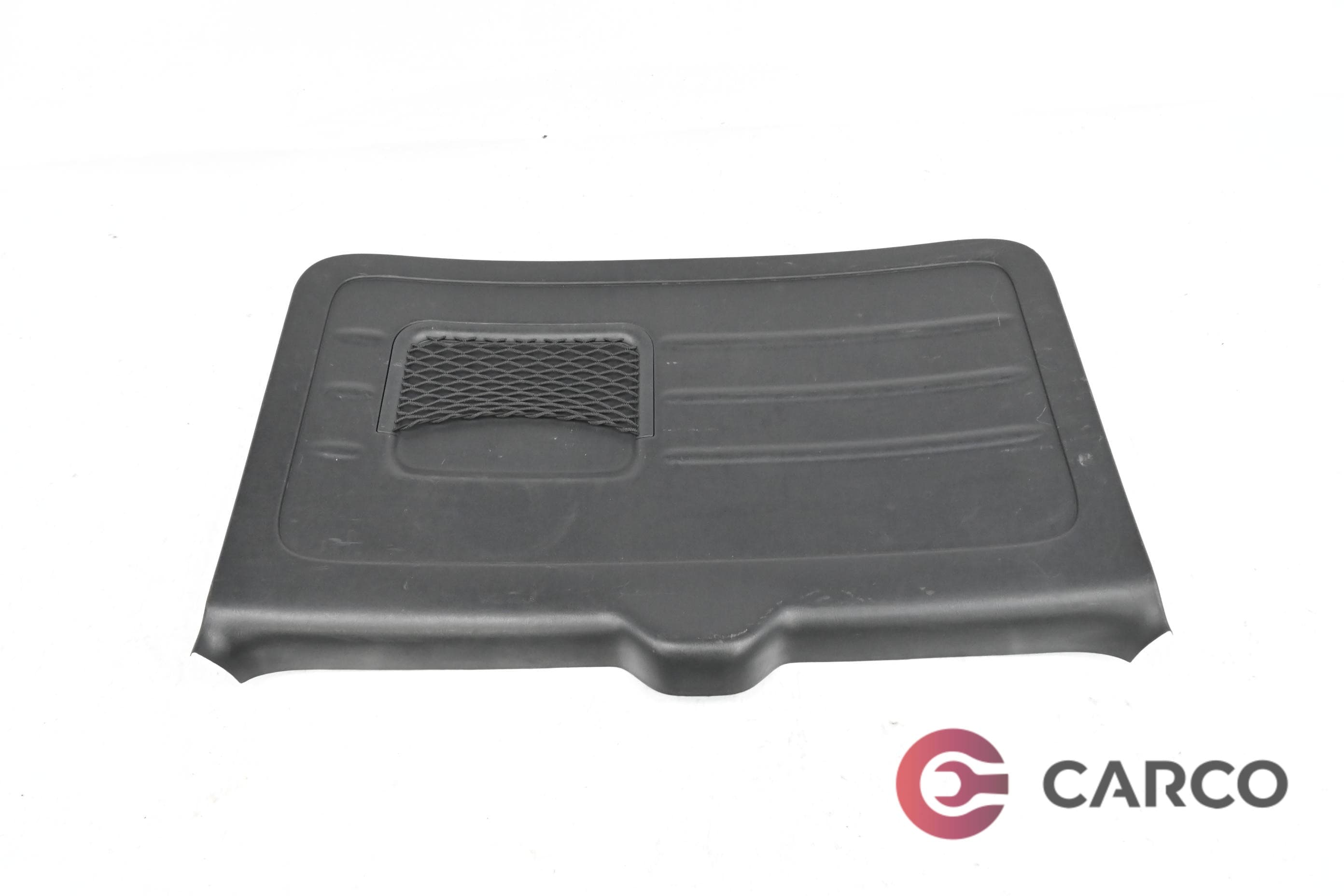 Кора заден капак за TOYOTA RAV 4 Mk II  Facelift  2.0 D-4D 4WD (2000 - 2005)
