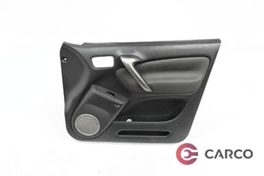 Кора врата предна дясна за TOYOTA RAV 4 Mk II  Facelift  2.0 D-4D 4WD (2000 - 2005)