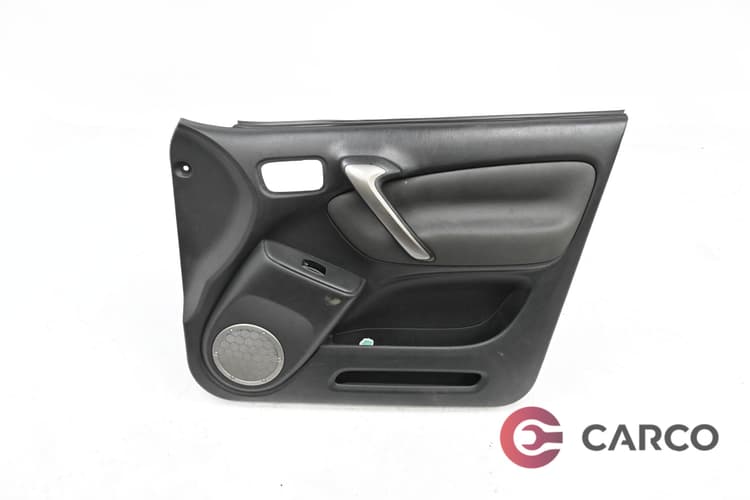 Кора врата предна дясна за TOYOTA RAV 4 Mk II  Facelift  2.0 D-4D 4WD (2000 - 2005)
