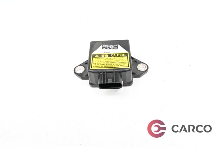 Сензор ESP 89183 48010 за TOYOTA RAV 4 Mk II  Facelift  2.0 D-4D 4WD (2000 - 2005)