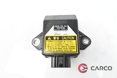 Сензор ESP 89183 48010 за TOYOTA RAV 4 Mk II  Facelift  2.0 D-4D 4WD (2000 - 2005)