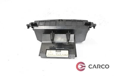 Управление климатроник за TOYOTA RAV 4 Mk II  Facelift  2.0 D-4D 4WD (2000 - 2005)
