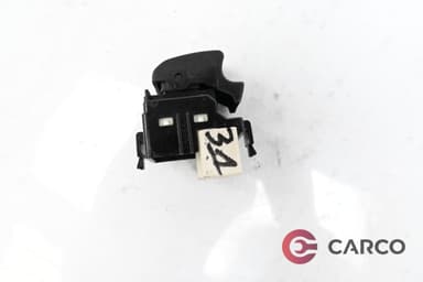 Копче ел стъкло задно дясно за TOYOTA RAV 4 Mk II  Facelift  2.0 D-4D 4WD (2000 - 2005)