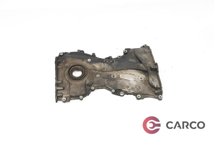 Капак ангренаж за HYUNDAI SONATA VI (YF) 2.0 LPG 157hp (2009 - 2014)
