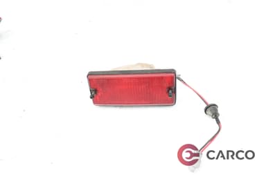 Стоп в броня за TOYOTA RAV 4 Mk II  Facelift  2.0 D-4D 4WD (2000 - 2005)