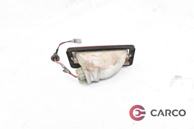Стоп в броня за TOYOTA RAV 4 Mk II  Facelift  2.0 D-4D 4WD (2000 - 2005)