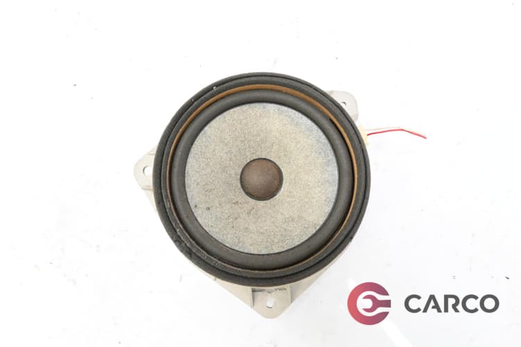 Високоговорител заден десен за TOYOTA RAV 4 Mk II  Facelift  2.0 D-4D 4WD (2000 - 2005)