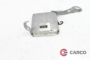 Компютър двигател 89661 42A10 за TOYOTA RAV 4 Mk II  Facelift  2.0 D-4D 4WD (2000 - 2005)