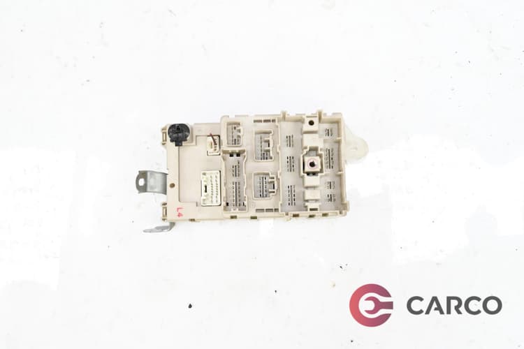 Модул BSI 82733 4280 за TOYOTA RAV 4 Mk II  Facelift  2.0 D-4D 4WD (2000 - 2005)
