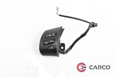 Копчета волан десни за TOYOTA RAV 4 Mk II  Facelift  2.0 D-4D 4WD (2000 - 2005)