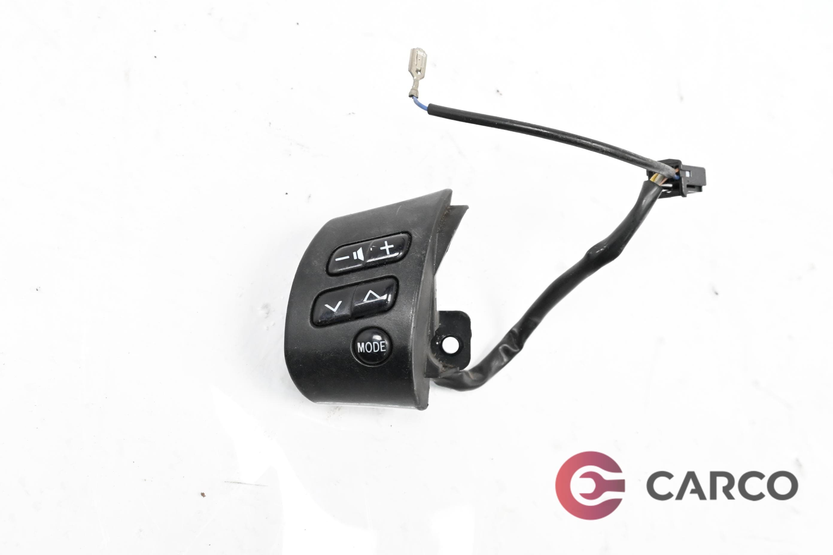 Копчета волан десни за TOYOTA RAV 4 Mk II  Facelift  2.0 D-4D 4WD (2000 - 2005)