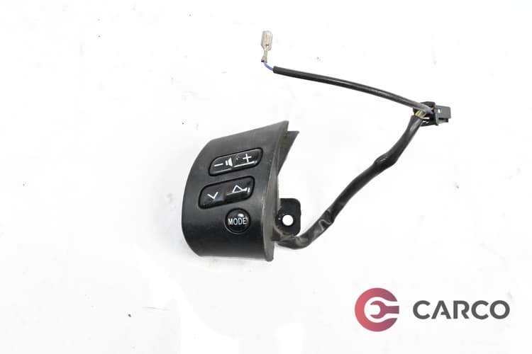 Копчета волан десни за TOYOTA RAV 4 Mk II  Facelift  2.0 D-4D 4WD (2000 - 2005)