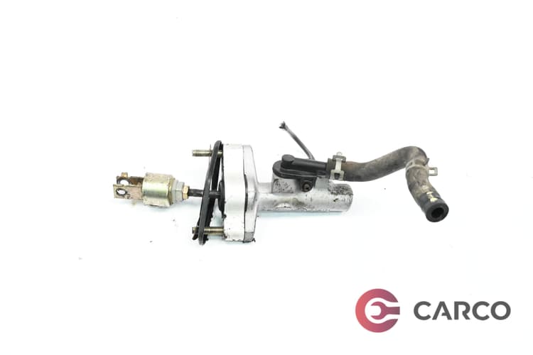 Горна помпа съединител за TOYOTA RAV 4 Mk II  Facelift  2.0 D-4D 4WD (2000 - 2005)