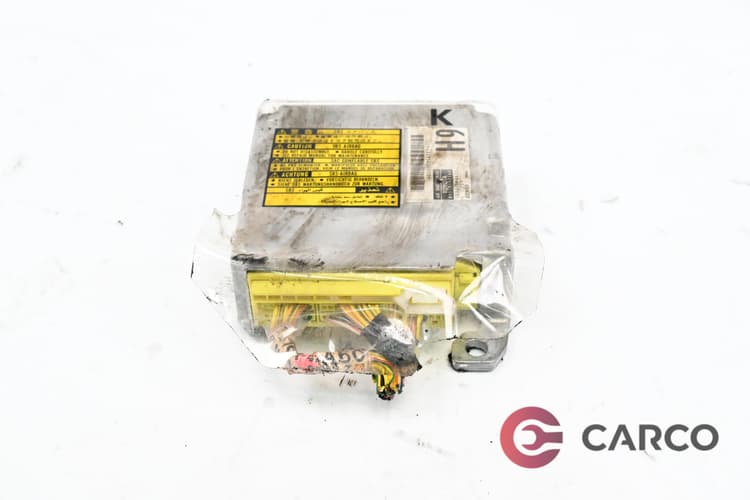 Модул AIRBAG 89170 42160 за TOYOTA RAV 4 Mk II  Facelift  2.0 D-4D 4WD (2000 - 2005)