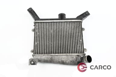 Интеркулер за TOYOTA RAV 4 Mk II  Facelift  2.0 D-4D 4WD (2000 - 2005)