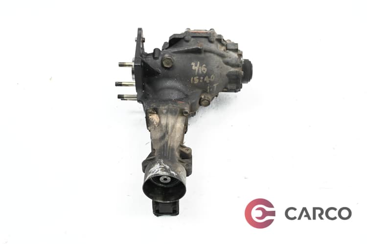 Диференциал преден 81 04.02.16  423  5/6 за TOYOTA RAV 4 Mk II  Facelift  2.0 D-4D 4WD (2000 - 2005)