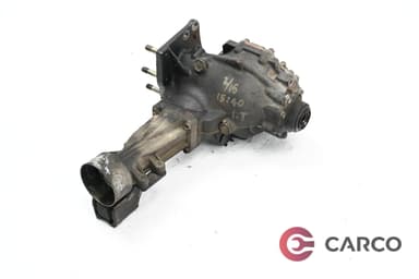 Диференциал преден 81 04.02.16  423  5/6 за TOYOTA RAV 4 Mk II  Facelift  2.0 D-4D 4WD (2000 - 2005)