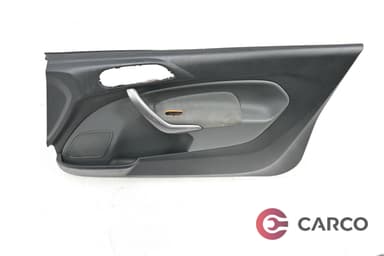 Кора врата дясна за FORD FIESTA VI Hatchback 1.6 TDCi (2008)