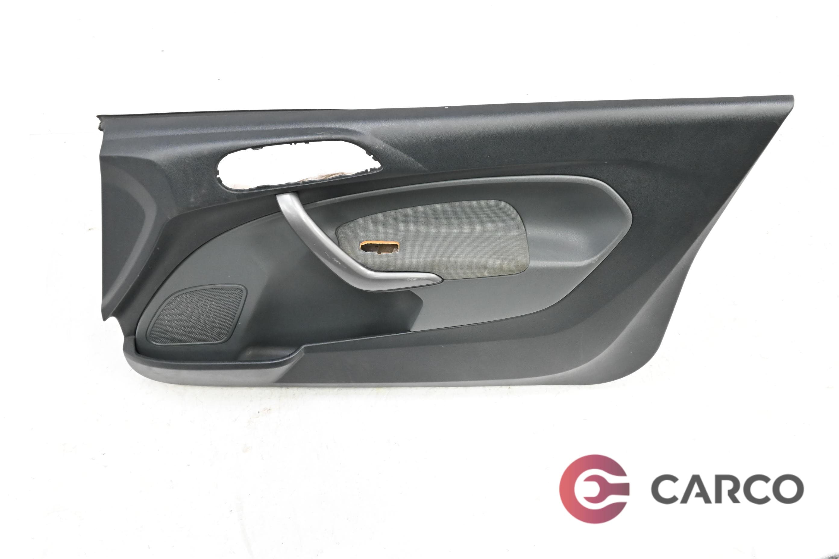 Кора врата дясна за FORD FIESTA VI Hatchback 1.6 TDCi (2008)