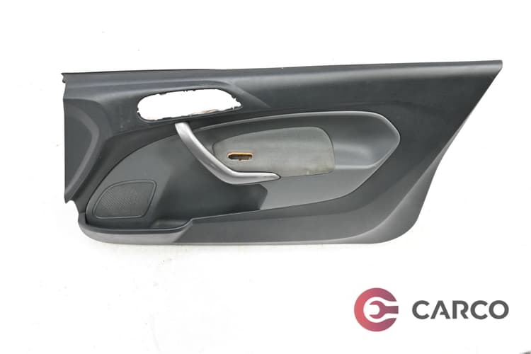 Кора врата дясна за FORD FIESTA VI Hatchback 1.6 TDCi (2008)