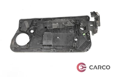 Панел врата ляв за FORD FIESTA VI Hatchback 1.6 TDCi (2008)
