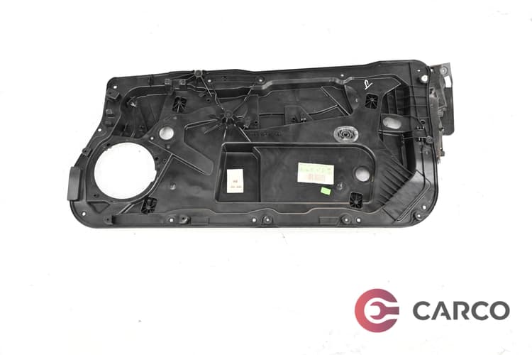 Панел врата десен за FORD FIESTA VI Hatchback 1.6 TDCi (2008)