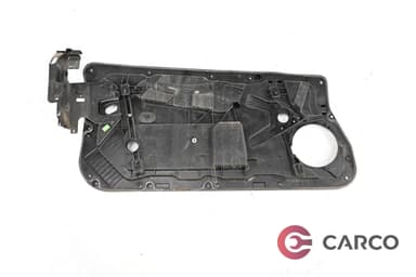 Панел врата десен за FORD FIESTA VI Hatchback 1.6 TDCi (2008)