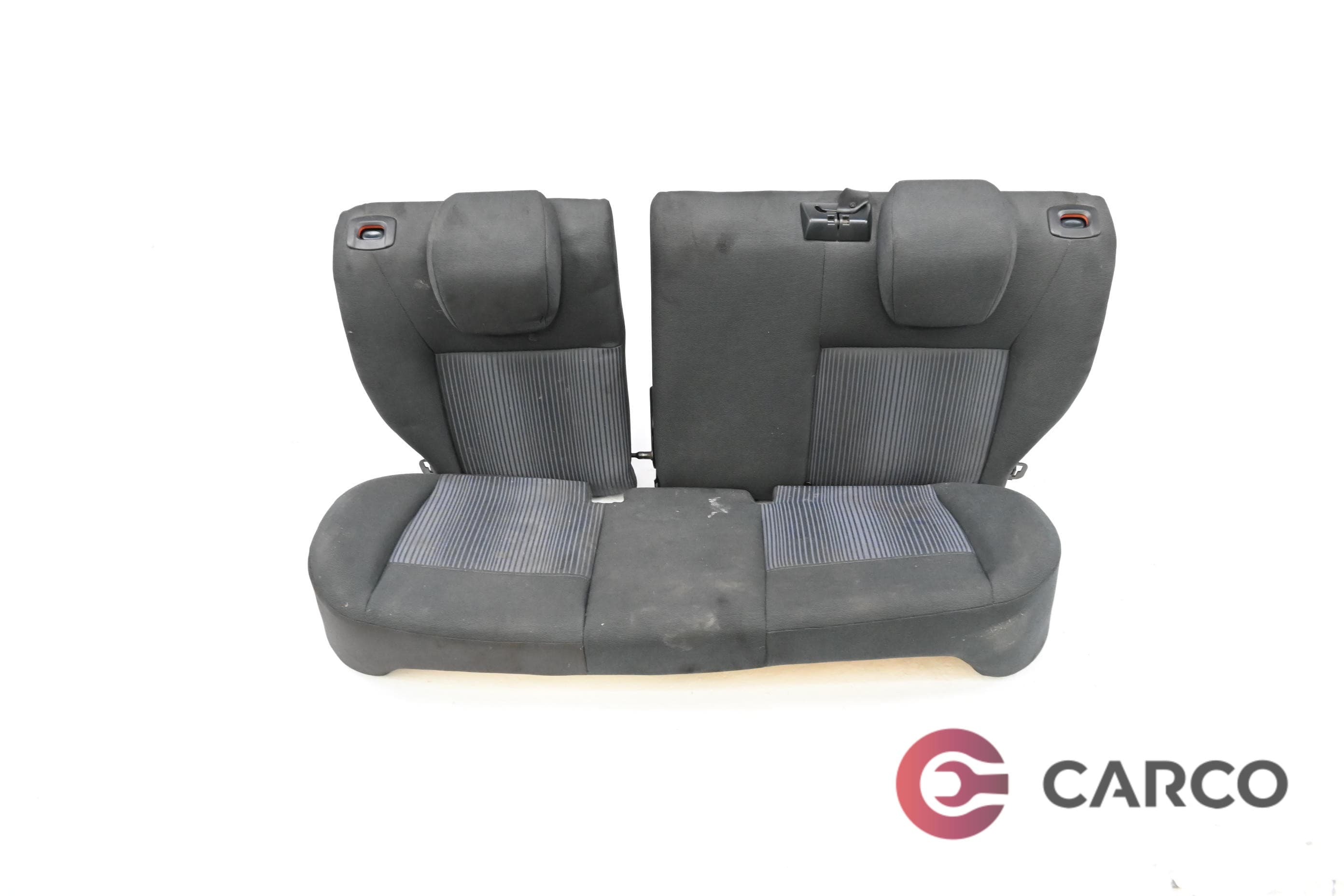 Седалки задни за FORD FIESTA VI Hatchback 1.6 TDCi (2008)
