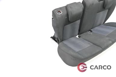 Седалки задни за FORD FIESTA VI Hatchback 1.6 TDCi (2008)