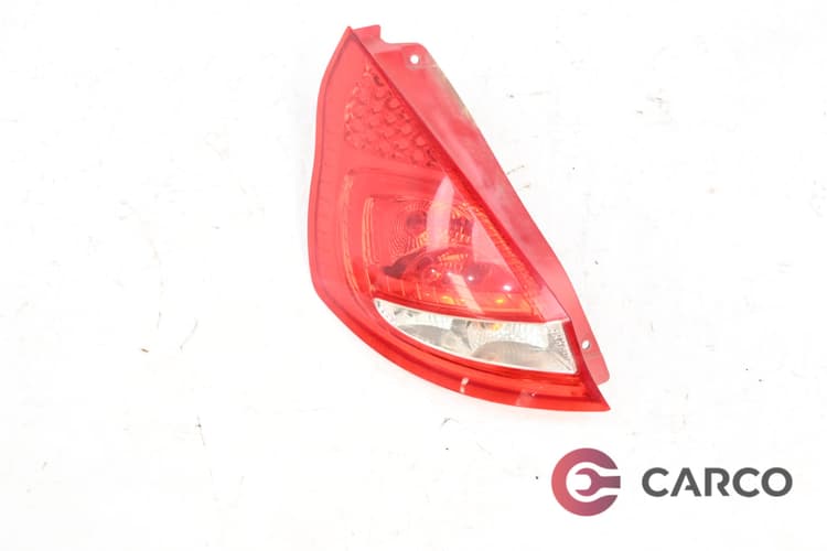 Стоп ляв за FORD FIESTA VI Hatchback 1.6 TDCi (2008)