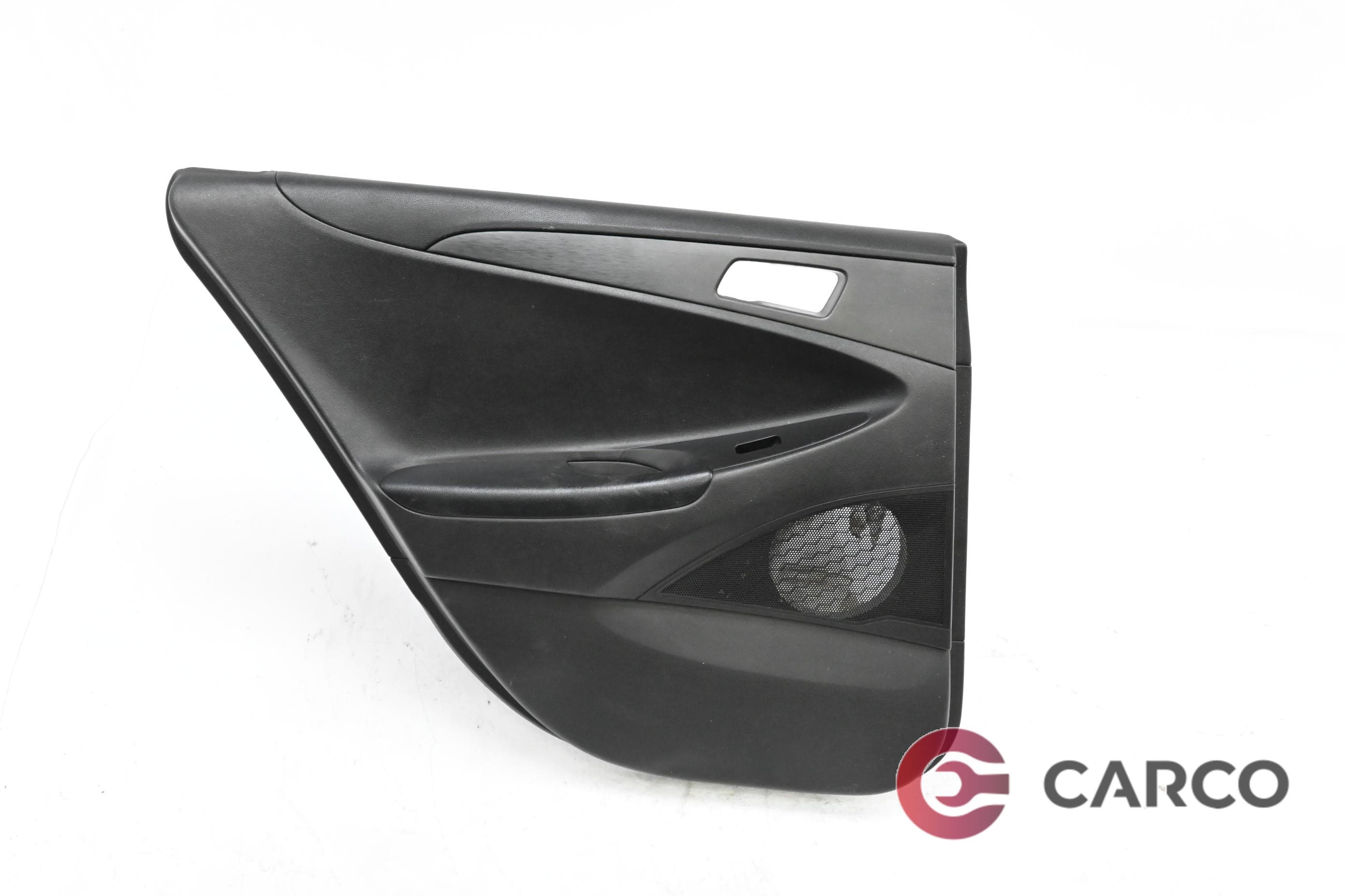 Кора врата задна лява за HYUNDAI SONATA VI (YF) 2.0 LPG 157hp (2009 - 2014)