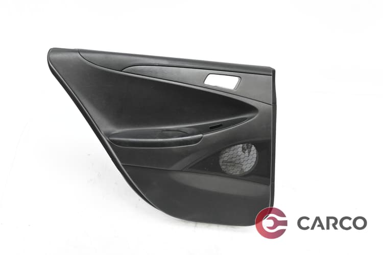 Кора врата задна лява за HYUNDAI SONATA VI (YF) 2.0 LPG 157hp (2009 - 2014)