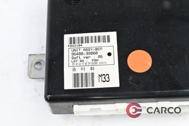 Модул BCM 95400 3S060 за HYUNDAI SONATA VI (YF) 2.0 LPG 157hp (2009 - 2014)