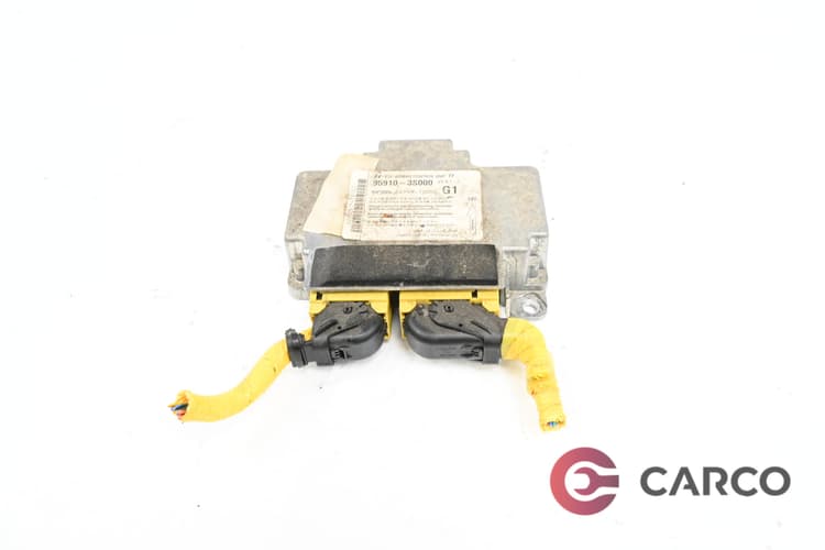 Модул AIRBAG 95910 3S000 за HYUNDAI SONATA VI (YF) 2.0 LPG 157hp (2009 - 2014)