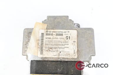 Модул AIRBAG 95910 3S000 за HYUNDAI SONATA VI (YF) 2.0 LPG 157hp (2009 - 2014)