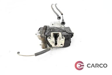 Брава врата предна лява за HYUNDAI SONATA VI (YF) 2.0 LPG 157hp (2009 - 2014)