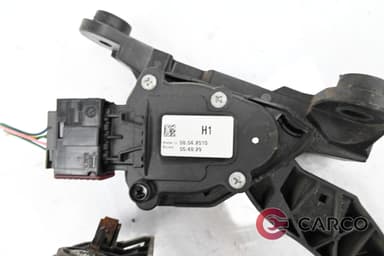 Педал газ за HYUNDAI SONATA VI (YF) 2.0 LPG 157hp (2009 - 2014)