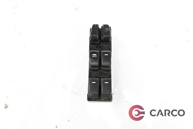 Панел копчета ел стъкла за HYUNDAI SONATA VI (YF) 2.0 LPG 157hp (2009 - 2014)