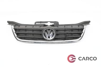 Декоративна решетка с емблема за VW TOURAN (1T1, 1T2) 2.0 TDI (2003 - 2010)