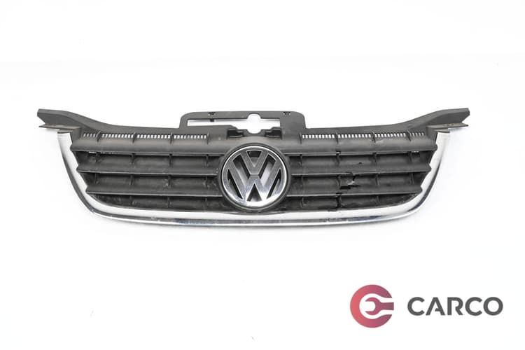 Декоративна решетка с емблема за VW TOURAN (1T1, 1T2) 2.0 TDI (2003 - 2010)
