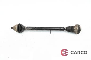 Полуоска предна дясна за VW TOURAN (1T1, 1T2) 2.0 TDI (2003 - 2010)
