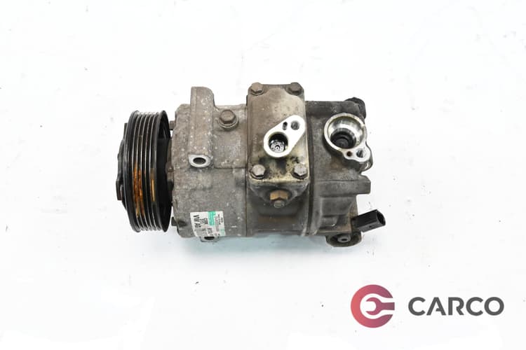 Компресор климатик 1K0 820 803 S за VW TOURAN (1T1, 1T2) 2.0 TDI (2003 - 2010)
