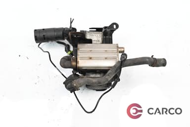 Печка за VW TOURAN (1T1, 1T2) 2.0 TDI (2003 - 2010)