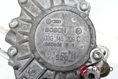 Вакуум помпа за VW TOURAN (1T1, 1T2) 2.0 TDI (2003 - 2010)